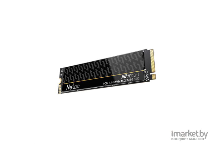 Накопитель SSD Netac NV7000-t 2TB (NT01NV7000T-2T0-E4X)