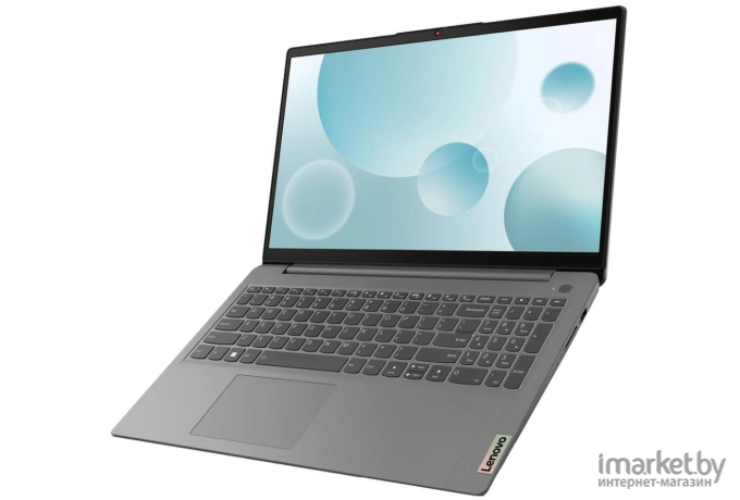 Ноутбук Lenovo IdeaPad 3 15IAU7 (82RK00QMRK)