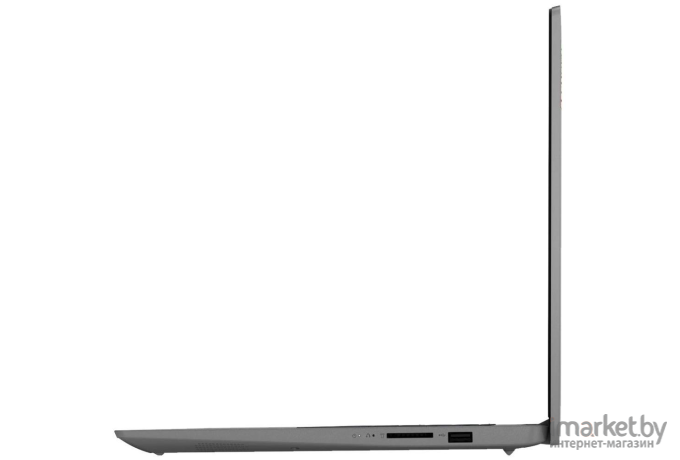 Ноутбук Lenovo IdeaPad 3 15IAU7 (82RK00QMRK)