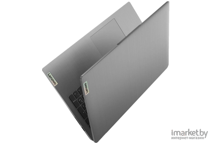 Ноутбук Lenovo IdeaPad 3 15IAU7 (82RK00QMRK)