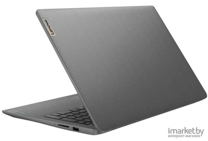 Ноутбук Lenovo IdeaPad 3 15IAU7 (82RK00QMRK)