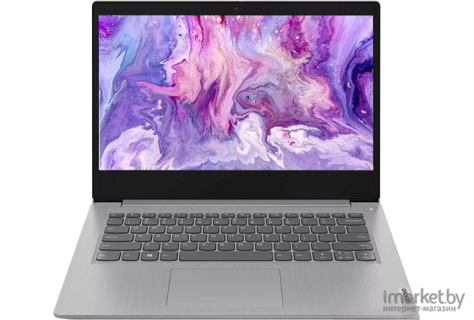 Ноутбук Lenovo IdeaPad 3 14ITL6 (82H7015TRU)