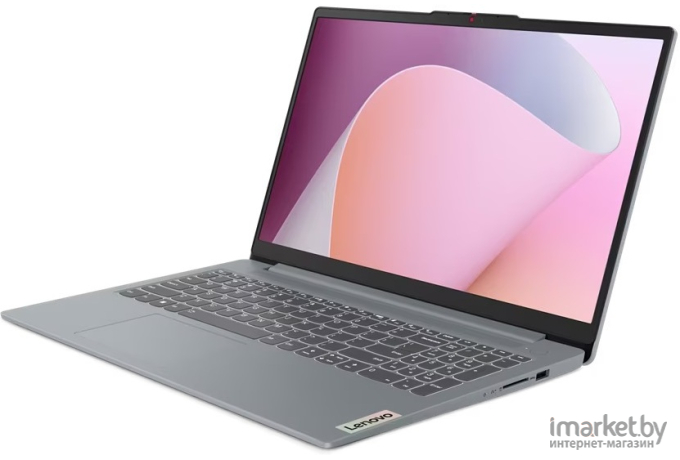 Ноутбук Lenovo IdeaPad Slim 3 16ABR8 (82XR003NRK)