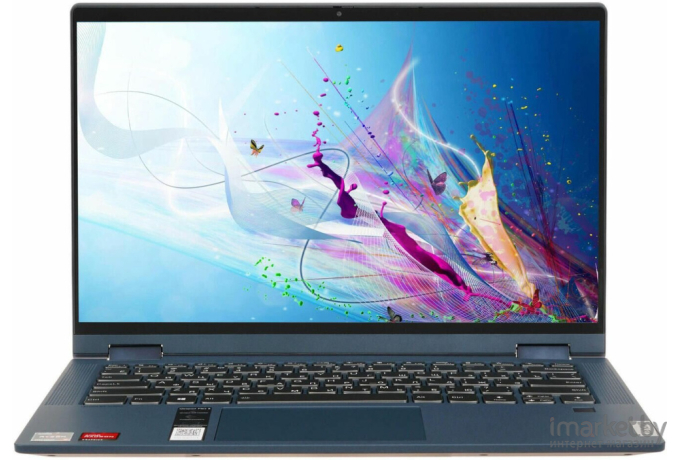 Ноутбук Lenovo IdeaPad Flex 5 14ALC05 (82HU00E1RU)