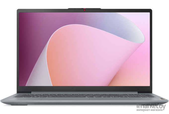 Ноутбук Lenovo IdeaPad Slim 3 15IAN8 (82XB001ERK)