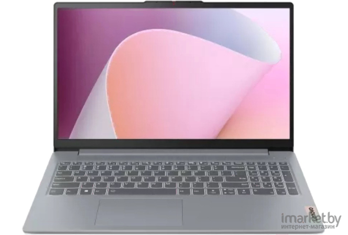 Ноутбук Lenovo IdeaPad Slim 3 15IAN8 (82XB001ERK)