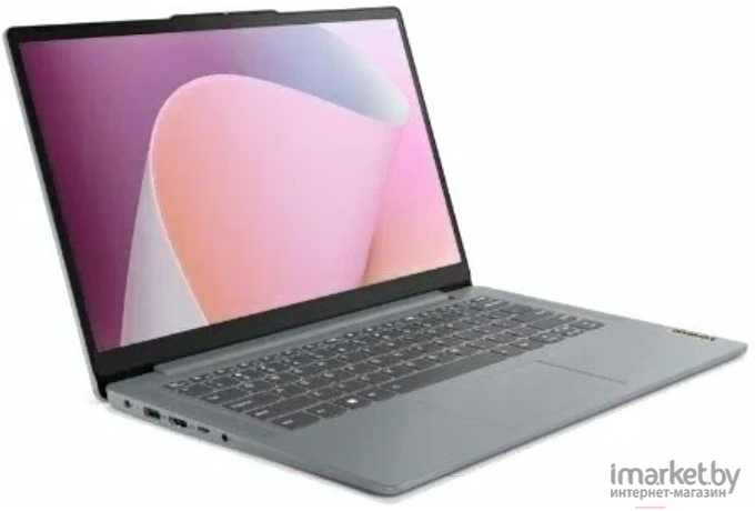 Ноутбук Lenovo IdeaPad Slim 3 15IAN8 (82XB001ERK)