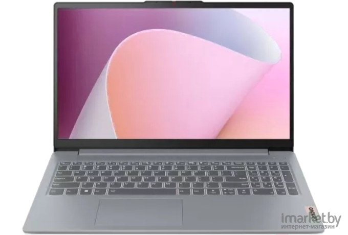 Ноутбук Lenovo IdeaPad Slim 3 15AMN8 (82XQ004LRK)