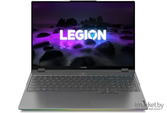 Ноутбук Lenovo Legion 7 16ACHg6 (82N600EPRU)