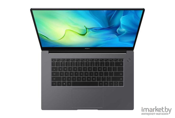 Ноутбук Huawei MateBook D 15 BOD-WDI9 (53013PLV)