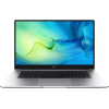 Ноутбук Huawei MateBook D 15 BoM-WFP9 Silver (53013SPN)