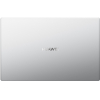 Ноутбук Huawei MateBook D 15 BoM-WFP9 Silver (53013SPN)