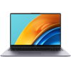 Ноутбук Huawei MateBook D 16 RolleG-W7611 Grey (53013RUE)