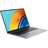 Ноутбук Huawei MateBook D 16 RolleG-W7611 Grey (53013RUE)