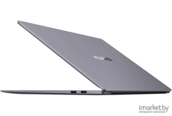 Ноутбук Huawei MateBook D 16 RolleG-W7611 Grey (53013RUE)