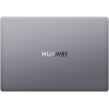 Ноутбук Huawei MateBook D 16 RolleG-W7611 Grey (53013RUE)