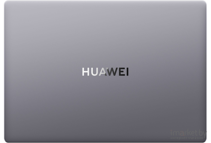 Ноутбук Huawei MateBook D 16 RolleG-W7611 Grey (53013RUE)