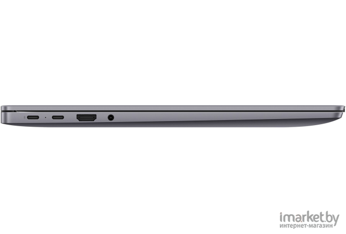 Ноутбук Huawei MateBook D 16 RolleG-W7611 Grey (53013RUE)