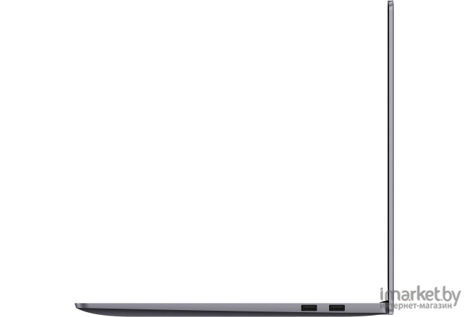 Ноутбук Huawei MateBook D 16 RolleG-W7611 Grey (53013RUE)