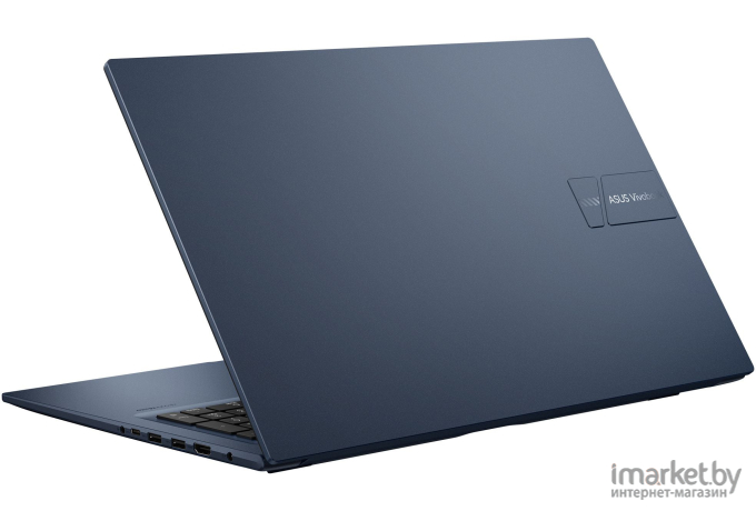 Ноутбук Asus Vivobook 17 X1704ZA-AU086 Blue (90NB10F2-M00340)