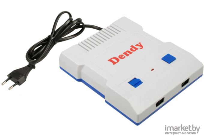 Игровая приставка Dendy Fly 300 игр