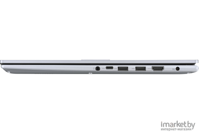 Ноутбук Asus VivoBook 16 X1605ZA-MB364 Silver (90NB0ZA2-M00KB0)