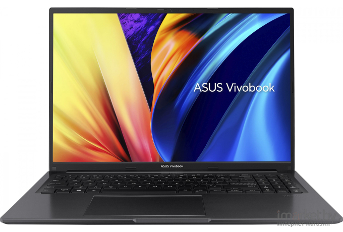 Ноутбук Asus VivoBook 16 X1605ZA-MB321 Black (90NB0ZA3-M00K80)