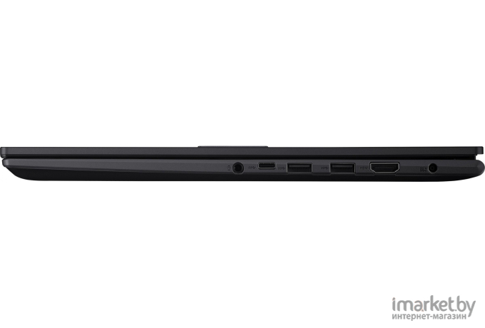 Ноутбук Asus VivoBook 16 X1605ZA-MB321 Black (90NB0ZA3-M00K80)