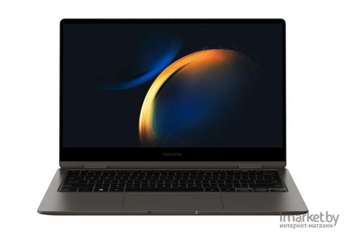 Ноутбук Samsung Galaxy book 3 360 NP730 (NP730QFG-KA3IN)