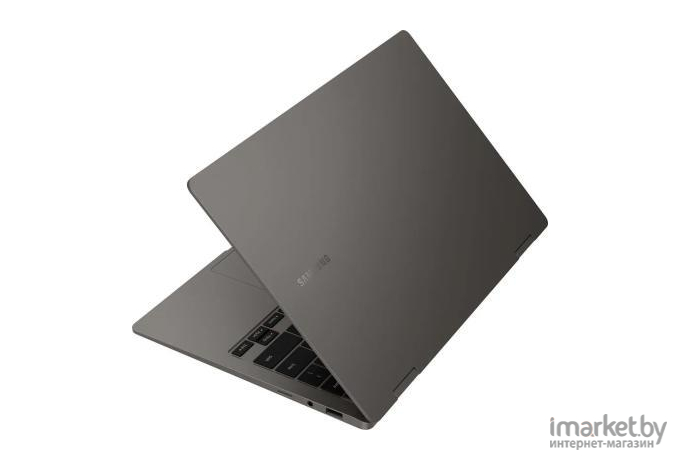 Ноутбук Samsung Galaxy book 3 360 NP730 (NP730QFG-KA3IN)