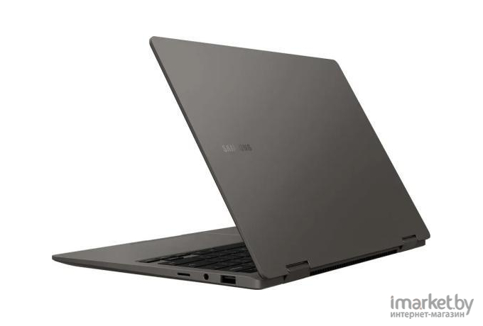 Ноутбук Samsung Galaxy book 3 360 NP730 (NP730QFG-KA3IN)