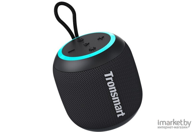 Портативная колонка Tronsmart T7 Mini Grey 15W