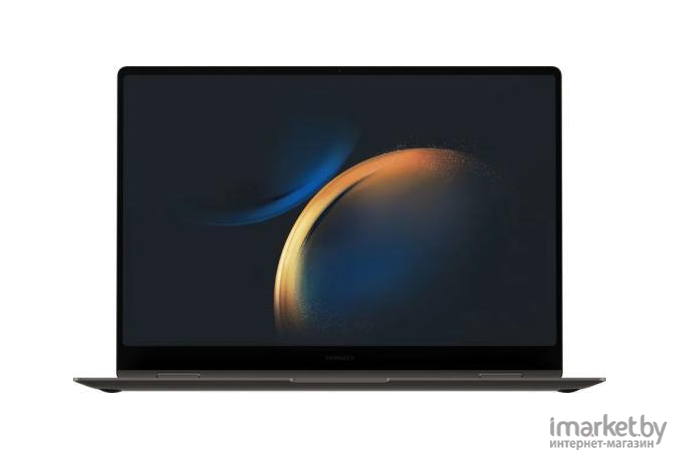 Ноутбук Samsung Galaxy Book 3 Pro 360 NP960 (NP960QFG-KA1IN)