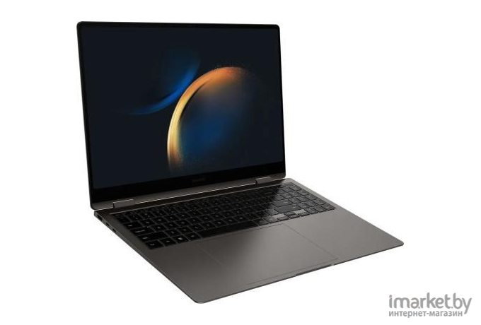 Ноутбук Samsung Galaxy Book 3 Pro 360 NP960 (NP960QFG-KA1IN)