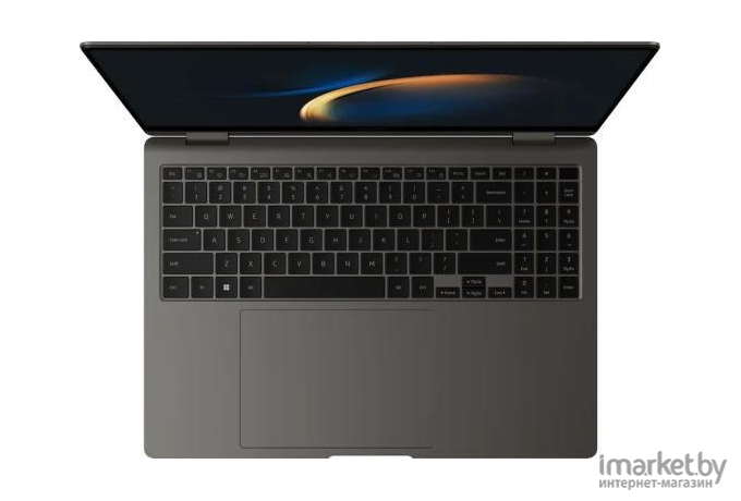 Ноутбук Samsung Galaxy Book 3 Pro 360 NP960 (NP960QFG-KA1IN)