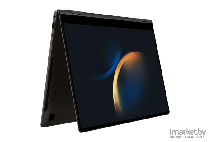 Ноутбук Samsung Galaxy Book 3 Pro 360 NP960 (NP960QFG-KA1IN)