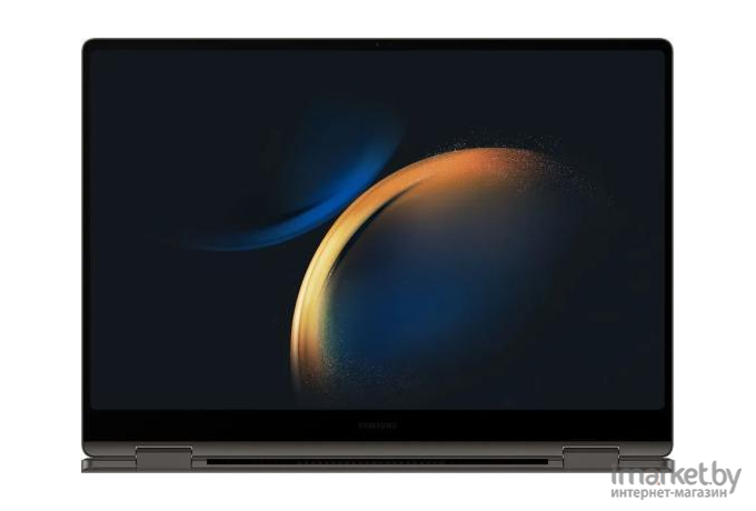Ноутбук Samsung Galaxy Book 3 Pro 360 NP960 (NP960QFG-KA1IN)