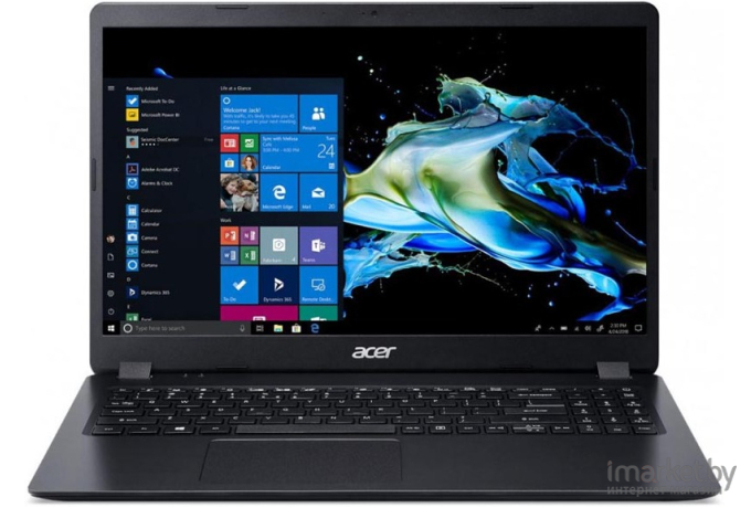 Ноутбук Acer Extensa 15 EX215-52-36B9 Black (NX.EG8ER.002)