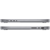 Ноутбук Apple MacBook Pro A2780 M2 Pro Space Grey (MNW83LL/A)
