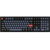 Беспроводная клавиатура Keychron K10 Pro Grey (RGB, Hot-Swap, Keychron K pro Red Switch, RU)