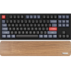 Подставка под запястья Keychron Wooden Palm Rest K8/ K8 Pro/C1 Mechanical Keyboard