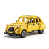 Конструктор CaDa Ретроавтомобиль Citroen 2CV (C61026W)