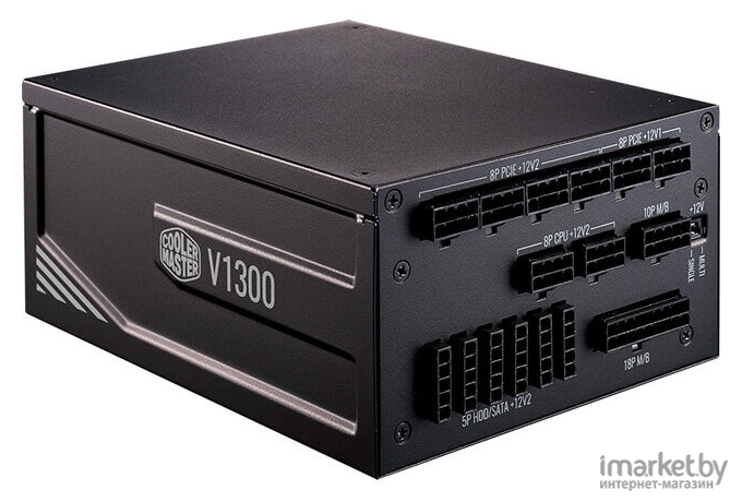 Блок питания Cooler Master V1300 Platinum (MPZ-D001-AFBAPV-EU)