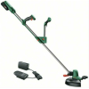 Триммер Bosch UniversalGrassCut 18V-26 (06008C1D03)