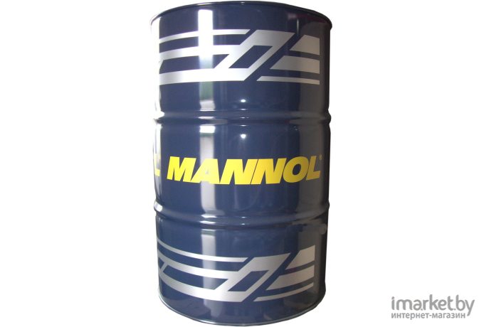 Моторное масло Mannol Energy Premium 5W-30 API SN/CF 208л