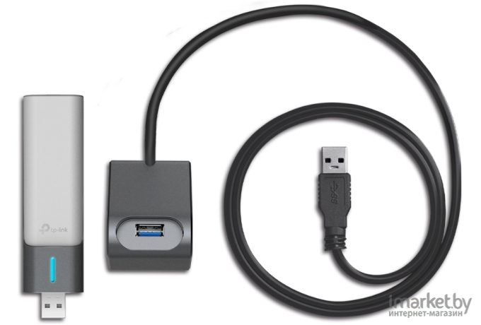USB-адаптер TP-Link Archer TX20UH
