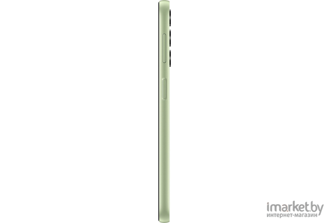 Смартфон Samsung SM-A245F Galaxy A24 128Gb 6Gb зеленый (SM-A245FLGVMEA)