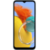 Смартфон Samsung SM-M146B Galaxy M14 128Gb 4Gb голубой (SM-M146BZBVCAU)