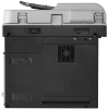 МФУ лазерный HP LaserJet Enterprise 700 M725dn серый (CF066A)