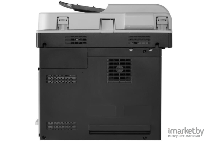 МФУ лазерный HP LaserJet Enterprise 700 M725dn серый (CF066A)